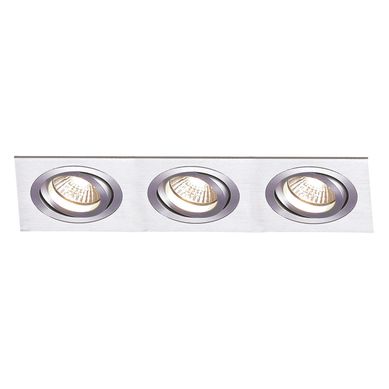 Spot de Embutir NS5603A de Alumnio
