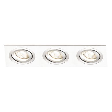 Spot de Embutir NS5603B Branco