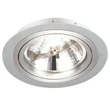 Spot de Embutir NS5700A de Alumínio