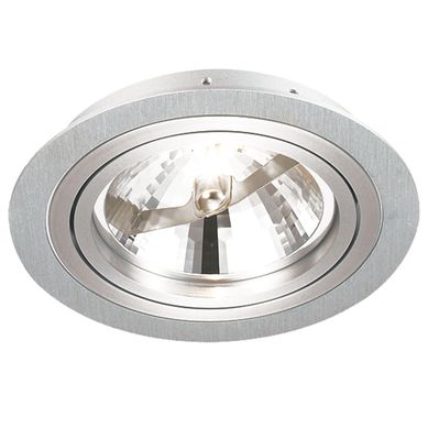 Spot de Embutir NS5700A de Alumnio