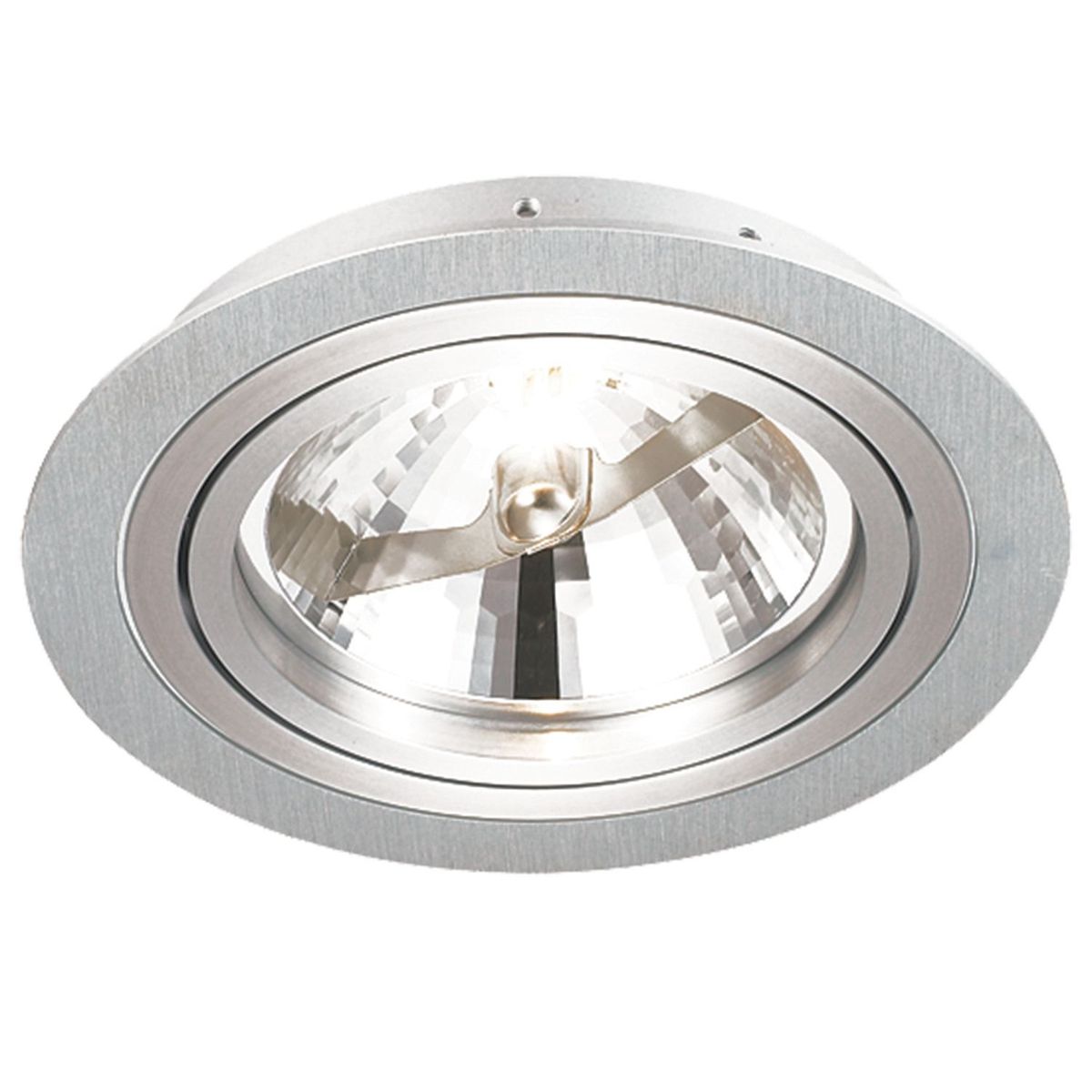 Spot de Embutir NS5700A de Alumínio, marca Bella - Foto Principal
