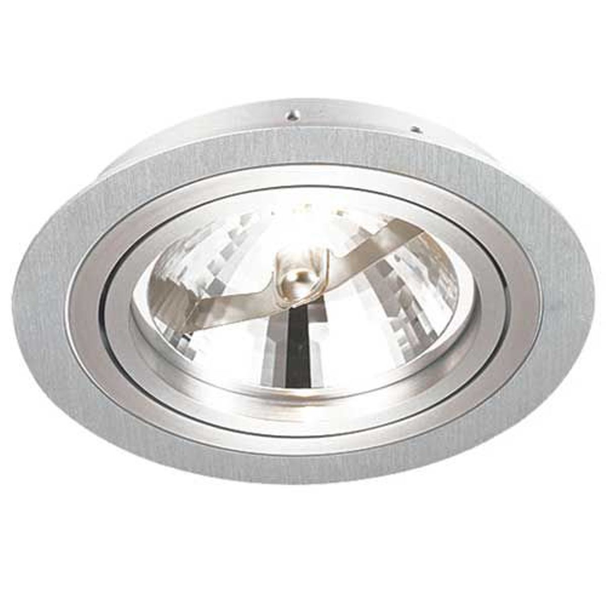Spot de Embutir NS5700A de Alumínio, marca Bella - Foto 2