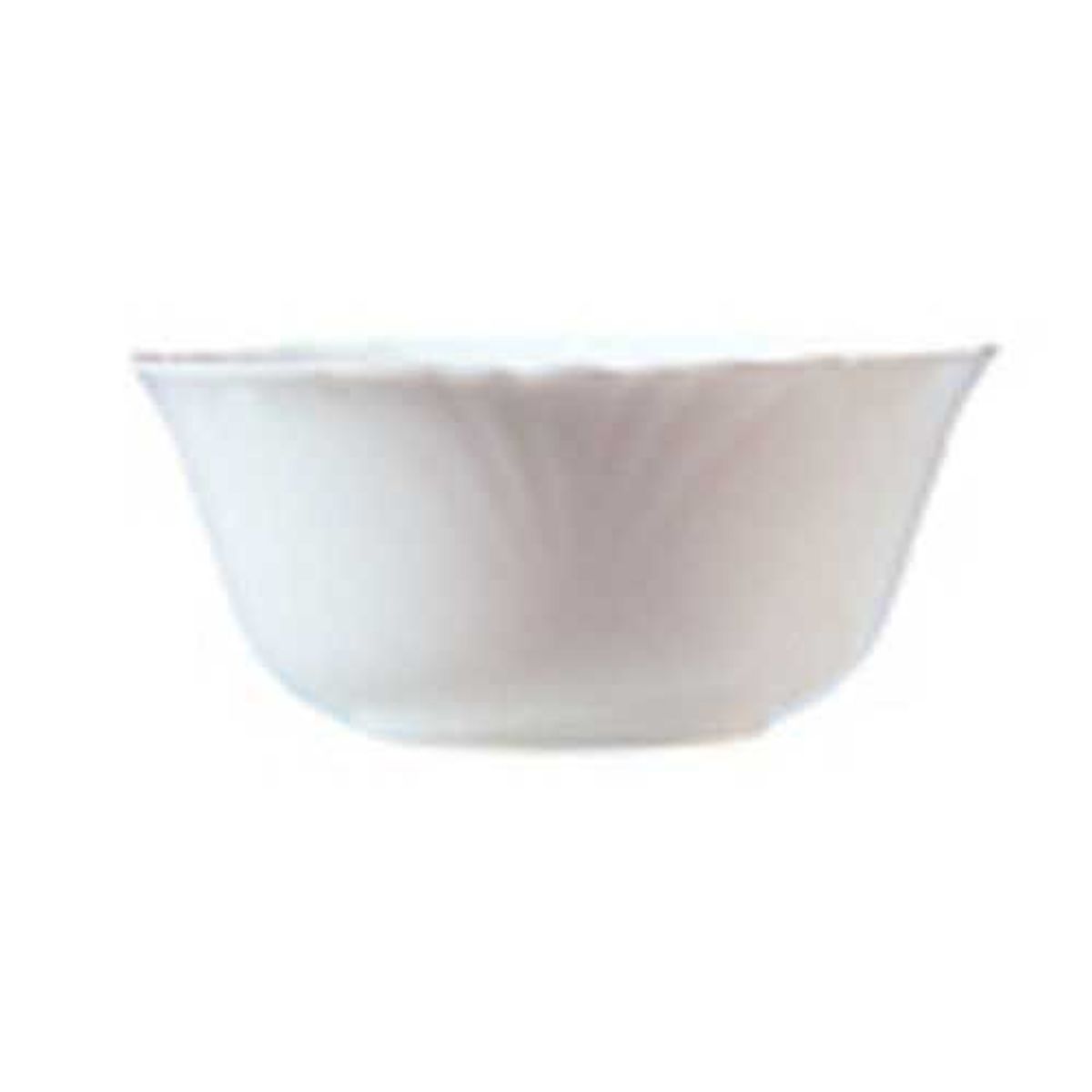 Conjunto Saladeira 4 Tigelas Cadix, Branco, marca Luminarc - Foto Principal