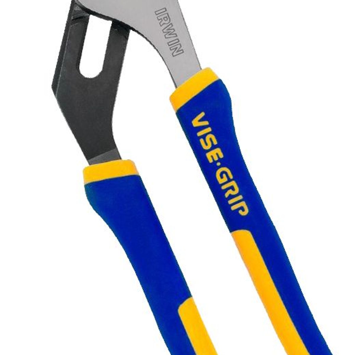 Alicate Bomba Dágua 12", marca Irwin - Foto Principal