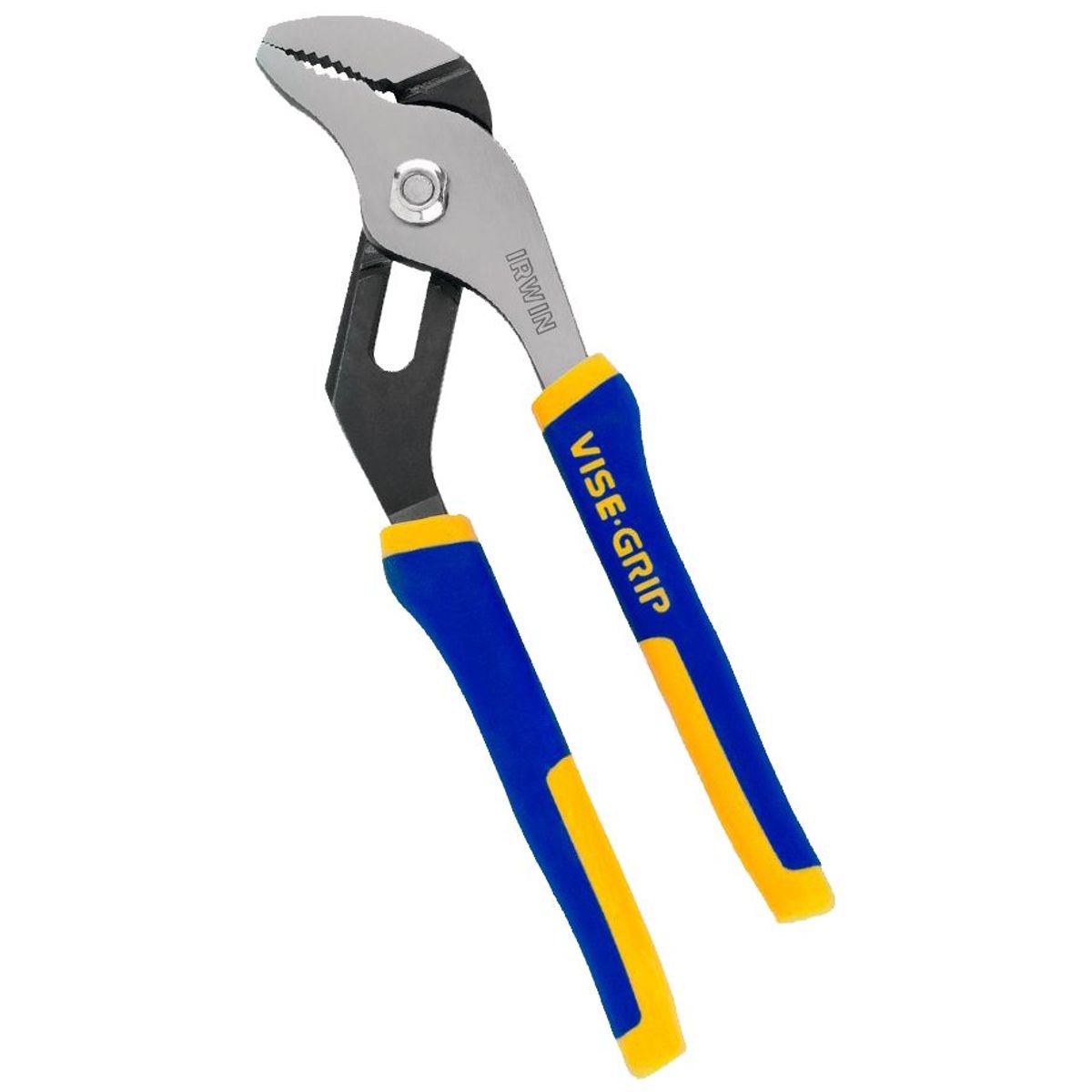 Alicate Bomba Dágua 12", marca Irwin - Foto Principal