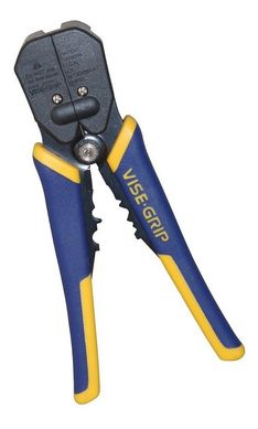 Alicate Descascador 2078300 Irwin Vise-Grip