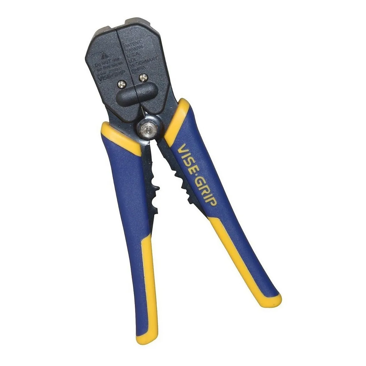 Alicate Descascador 2078300 Irwin Vise-Grip, marca Irwin - Foto Principal