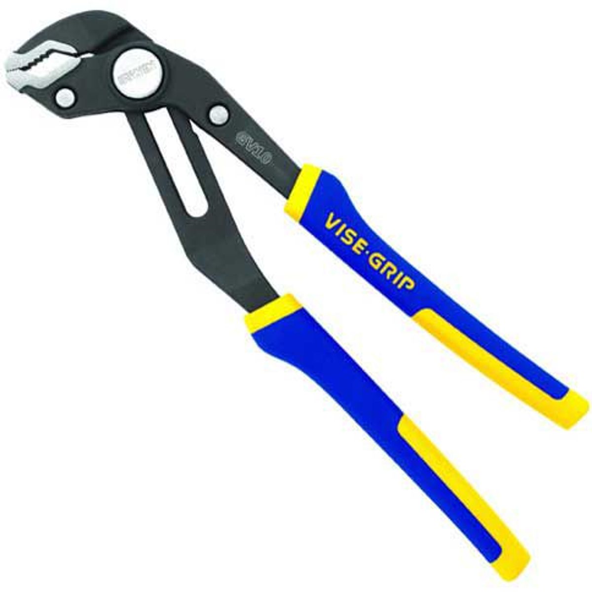 Alicate Bomba Dágua 10", marca Irwin - Foto Principal