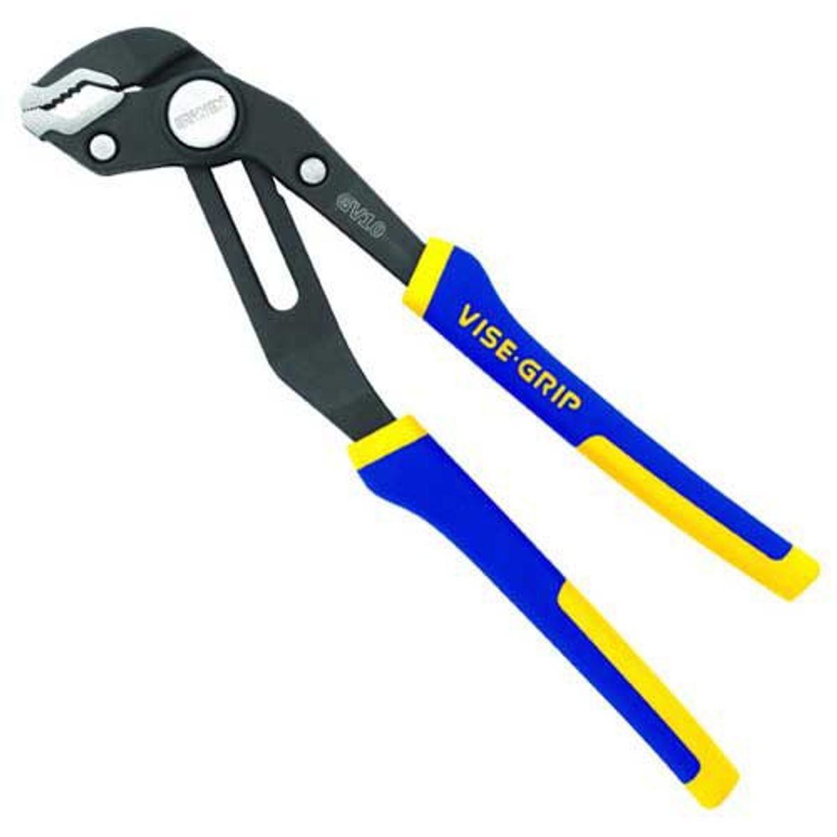 Alicate Bomba Dágua 10", marca Irwin - Foto Principal