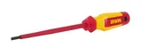 Chave de Fenda Isolada VDE Pc 3/16"x 6" 6 Unidades