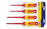 Chave Torx Isolada 4 Peças