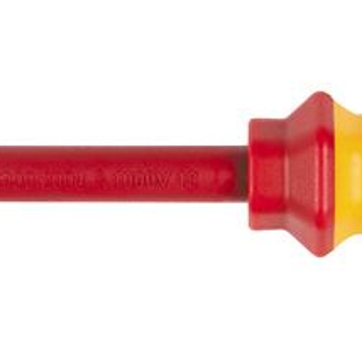 Chave Torx Isolada VDE T27x 6 Unidades, marca Irwin - Foto Principal