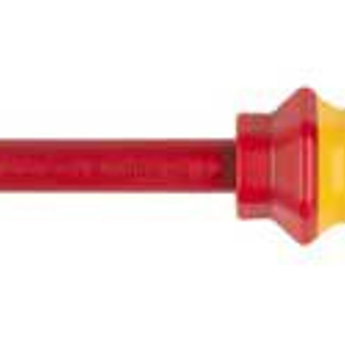 Chave Torx Isolada VDE T27x 6 Unidades, marca Irwin - Foto 2