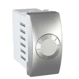 Módulo Variador Rotativo Bivolt 250 400W com 1 Módulo Alumín