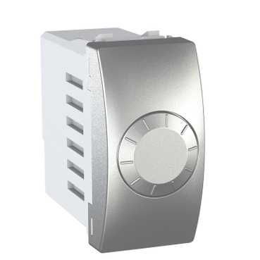 Mdulo Variador Rotativo Bivolt 250 400W com 1 Mdulo Alumn