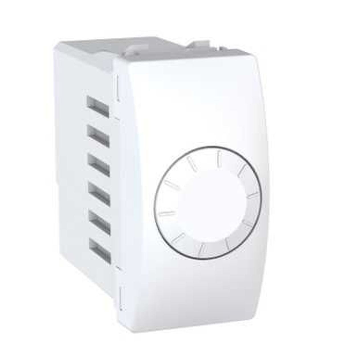 Módulo Variador Rotativo Bivolt 250 400W com 1 Módulo Branco, marca Prime - Foto Principal