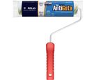 Conjunto de Pintura Rolo Antigota Esmalte, Acrílica e Látex 23cm REF-2321SR