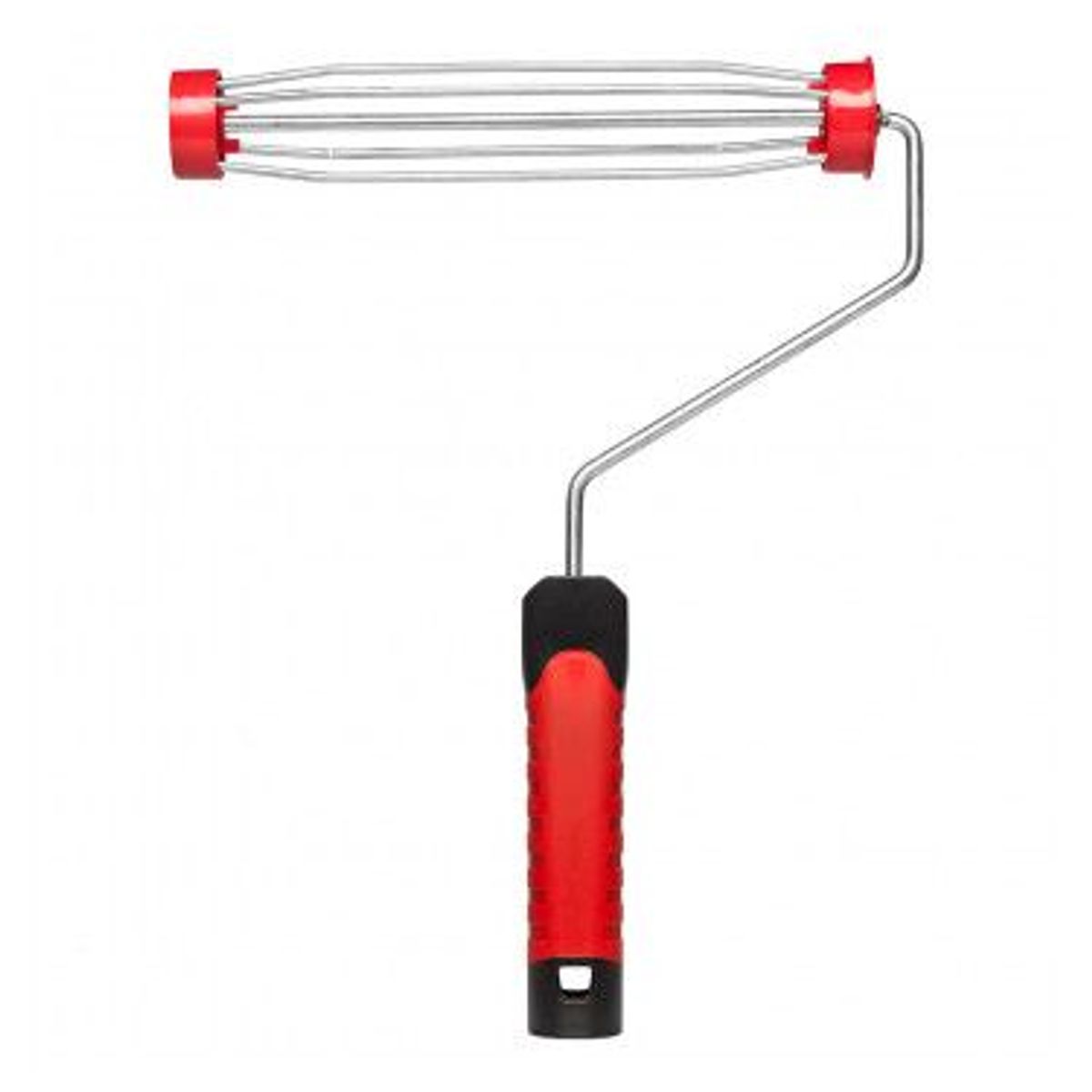 Garfo de Aço para Pintura Comfort Gaiola 23cm REF-400/23, marca Atlas - Foto Principal
