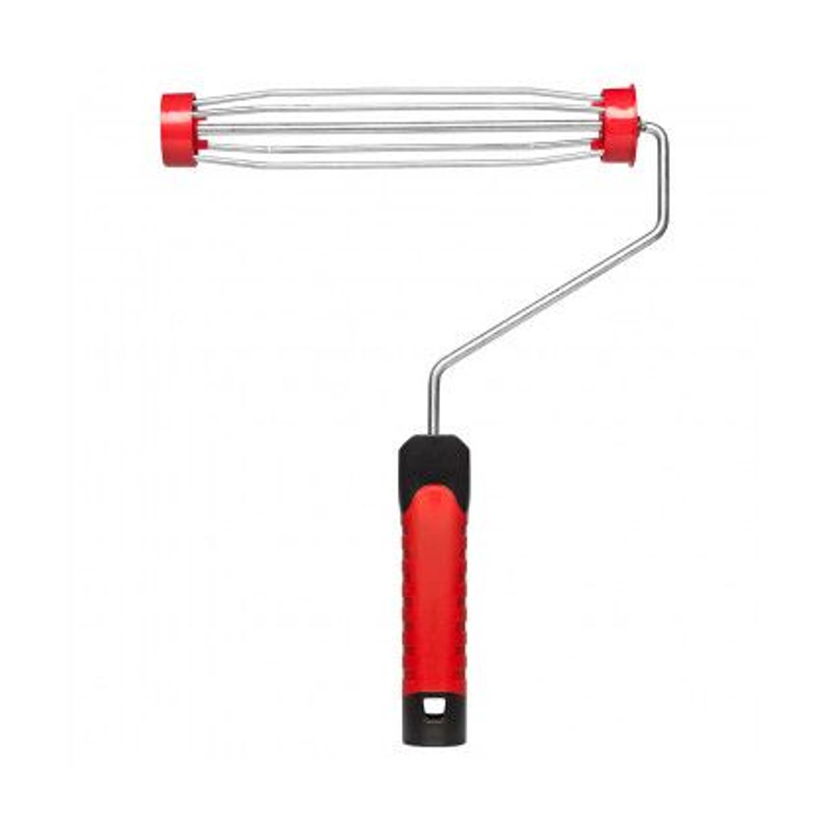 Garfo de Aço para Pintura Comfort Gaiola 23cm REF-400/23, marca Atlas - Foto Principal