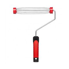 Garfo de Aço para Pintura Comfort Gaiola 23cm REF-400/23