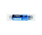 Rolo para Pintura Industrial de Lã Sintética Esmalte, Resina e Epóxi 23cm REF-326/5