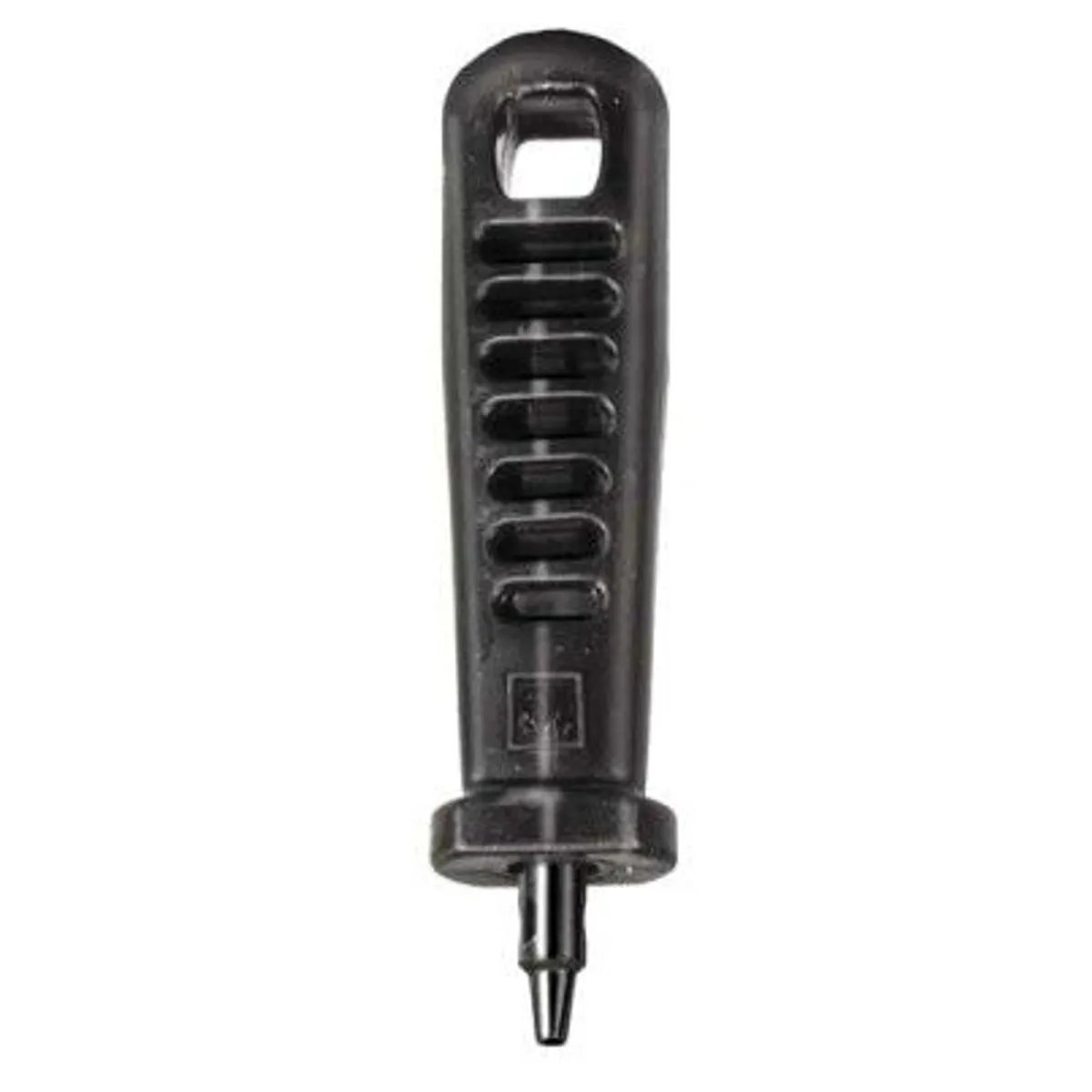 Puncao Em Plastico para Furos, Preto, 4/7mm, marca Elgo - Foto Principal