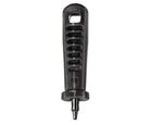 Puncao Em Plastico para Furos, Preto, 4/7mm