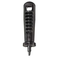 Puncao Em Plastico para Furos, Preto, 4/7mm