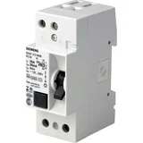 Dispositivo 2 Polos 25A/30Ma Ac 5SM1 312/0 Siemens