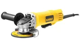 Esmerilhadeira Angular 4,1/2' 900W 220V e Dwe4120B2B Dewalt
