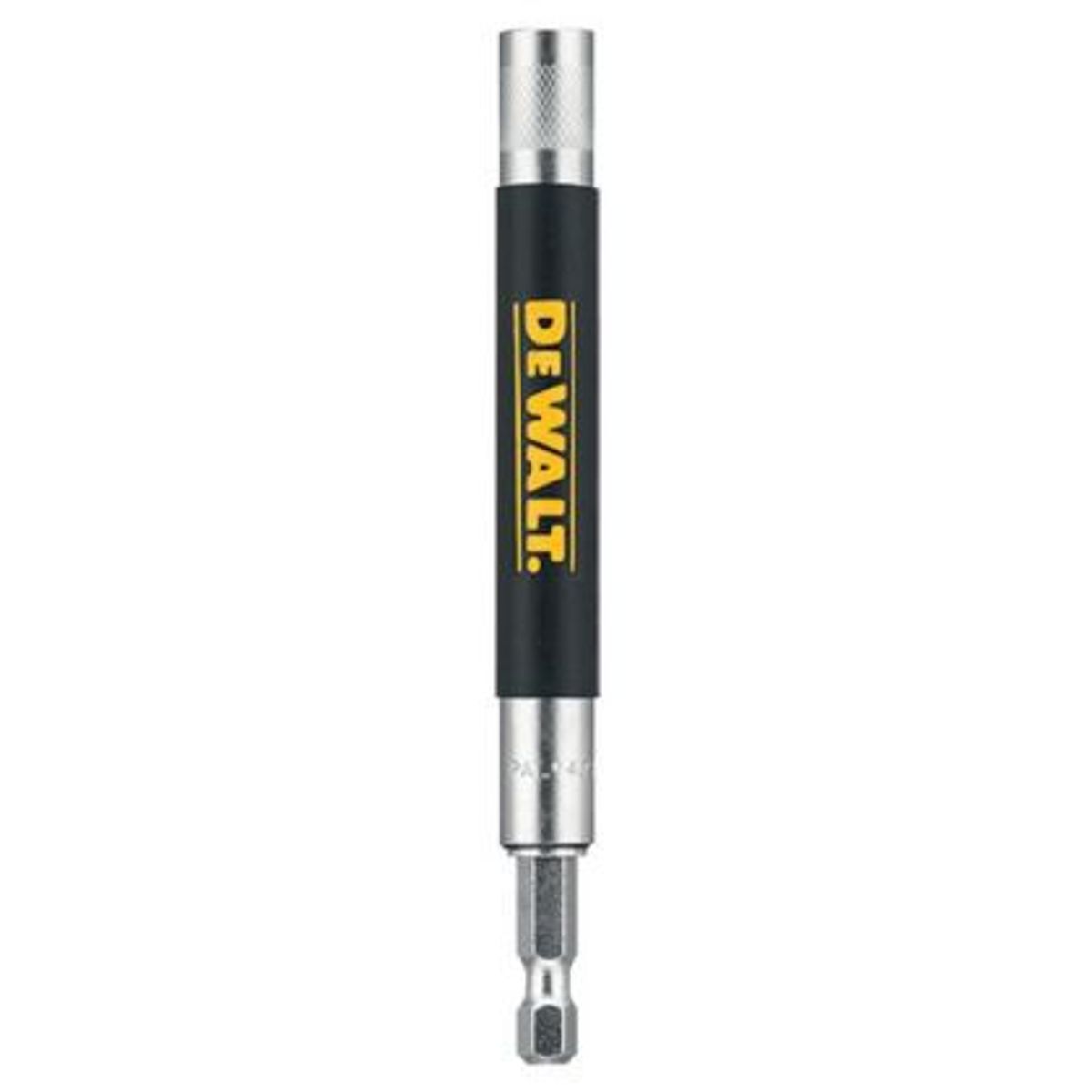 Extensão Magnética com Guia, marca Dewalt - Foto Principal