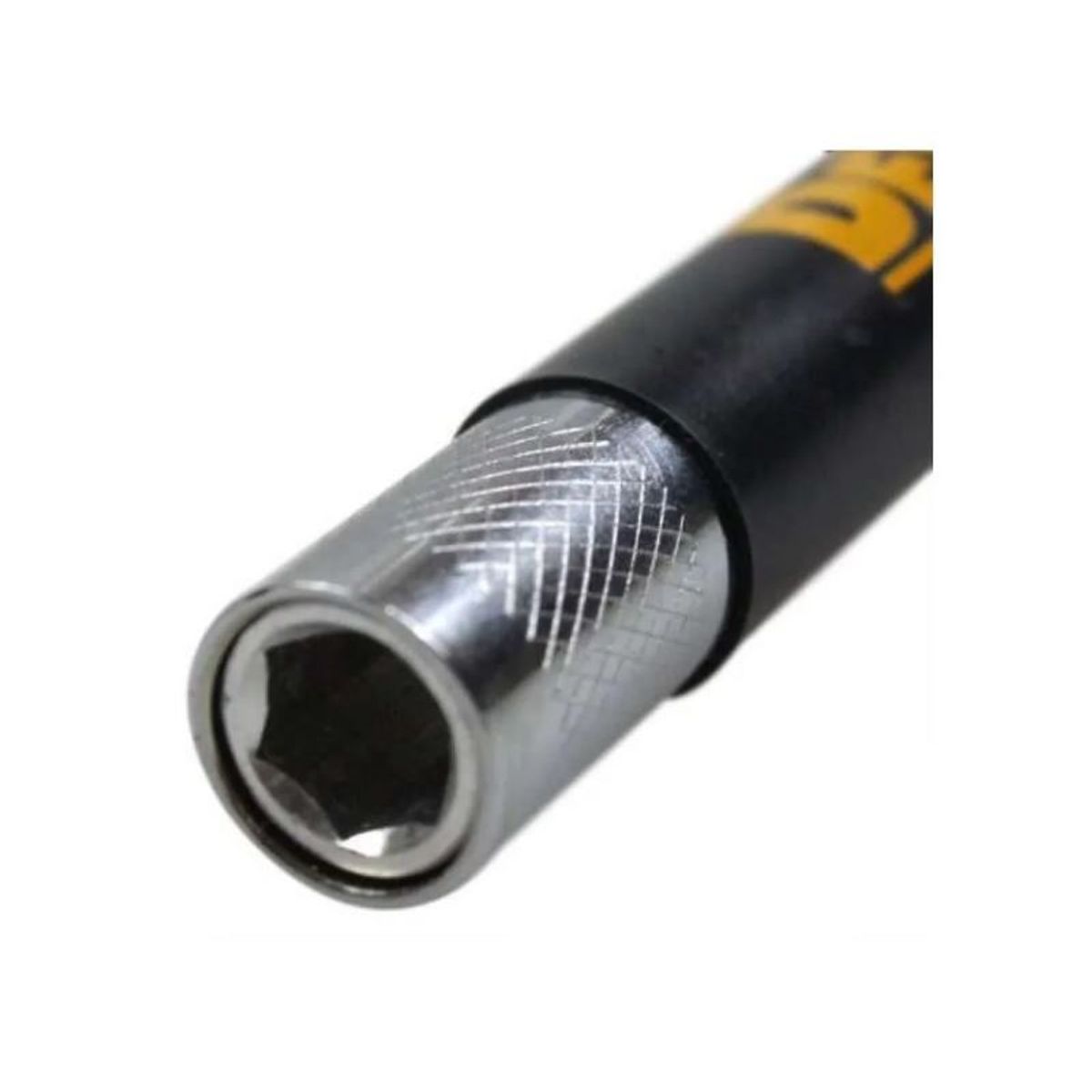 Extensão Magnética com Guia, marca Dewalt - Foto 2
