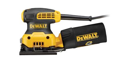 Lixadeira Orbital 1/4' 225W D26441 127V
