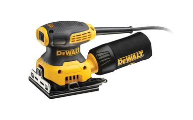Lixadeira Orbital 1/4' 225W D26441 220V