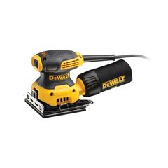 Lixadeira Orbital 1/4' 225W D26441 220V