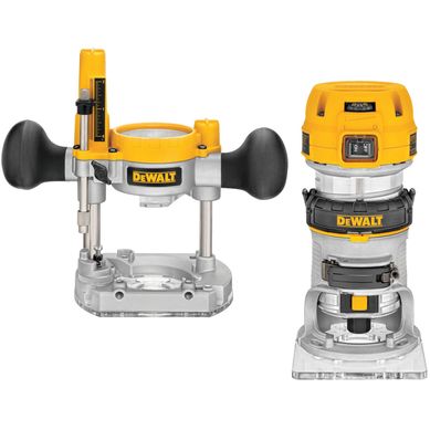 Tupia Compacta 220V Amarelo