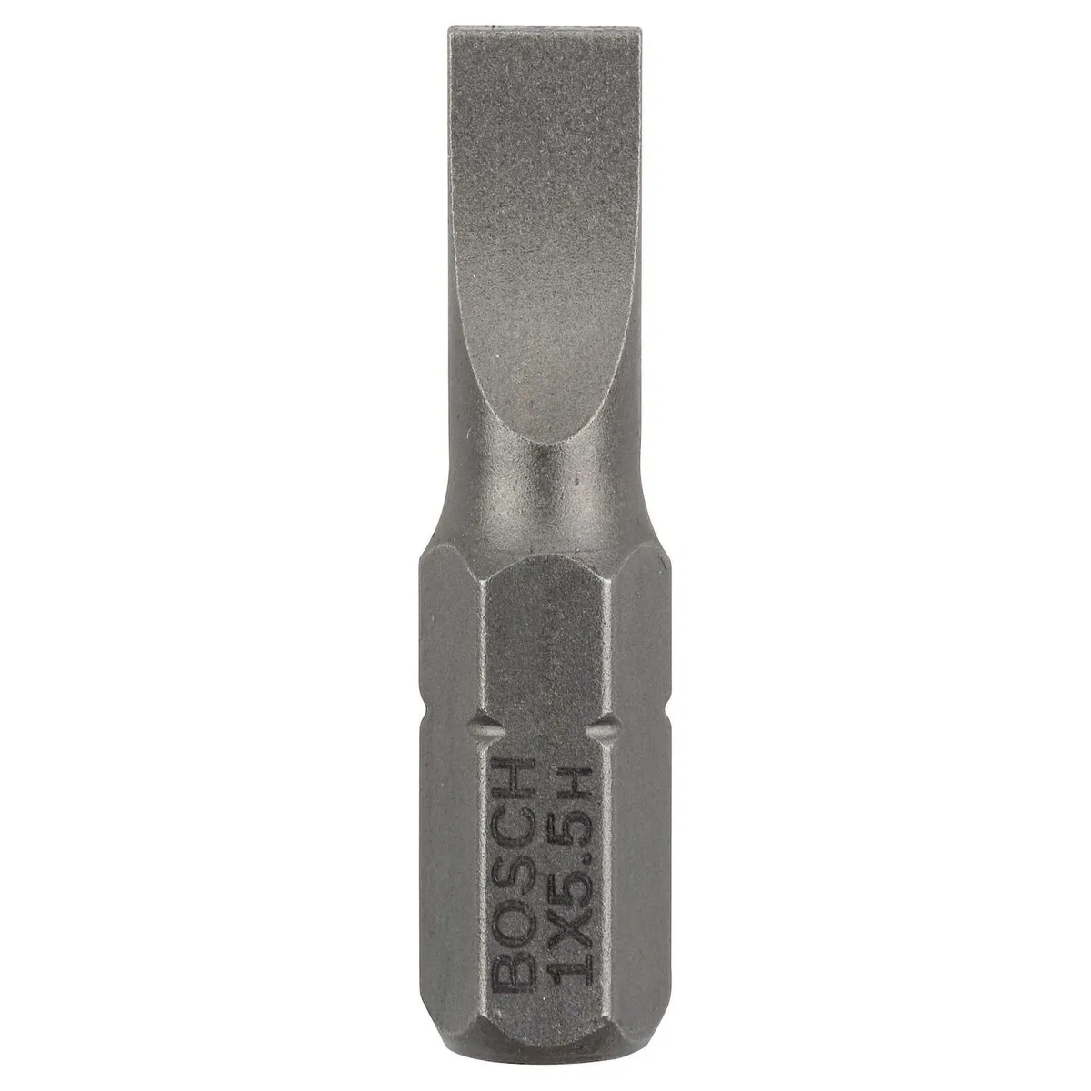 Bits Fenda com 3 Unidades, marca Bosch - Foto 2