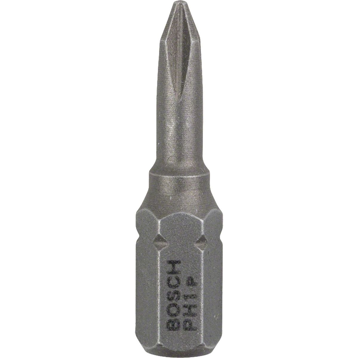 Bits Phillips N1 com 3 Unidades, marca Bosch - Foto Principal