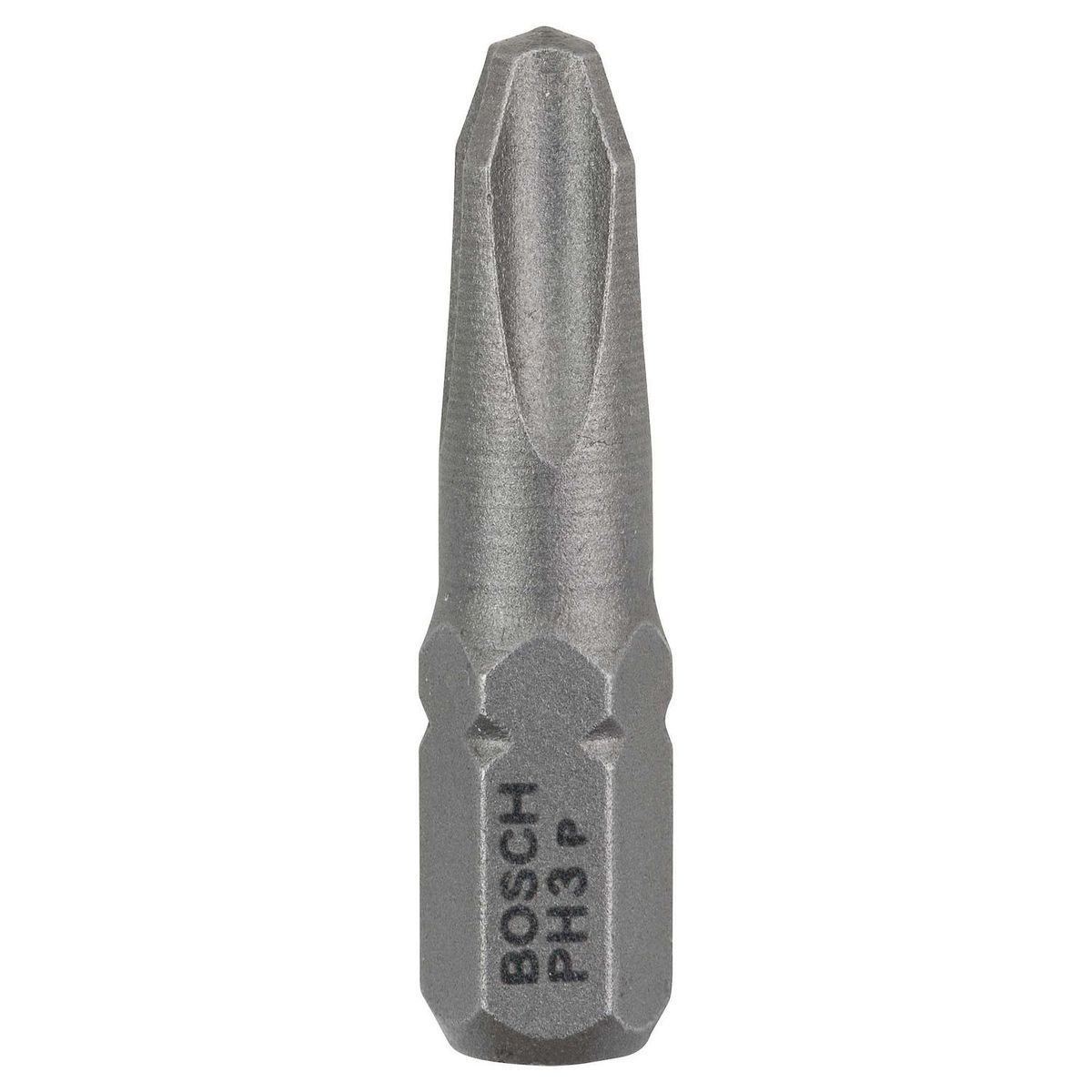 Bits Phillips N3 com 3 Unidades, marca Bosch - Foto 2
