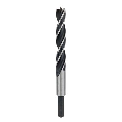 Broca Bosch para Madeira 3 Pontas 12,0mm