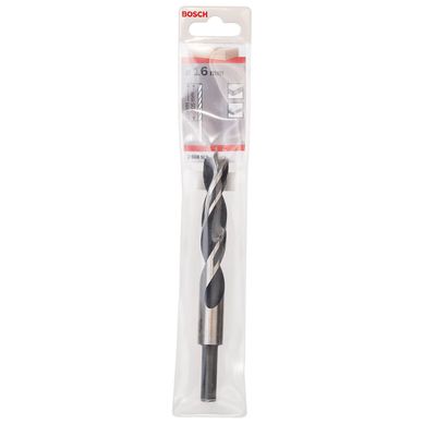 Broca Bosch para Madeira 3 Pontas 16,0mm