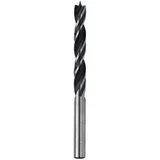 Broca para Madeira 3 Pontas 3,0mm Bosch