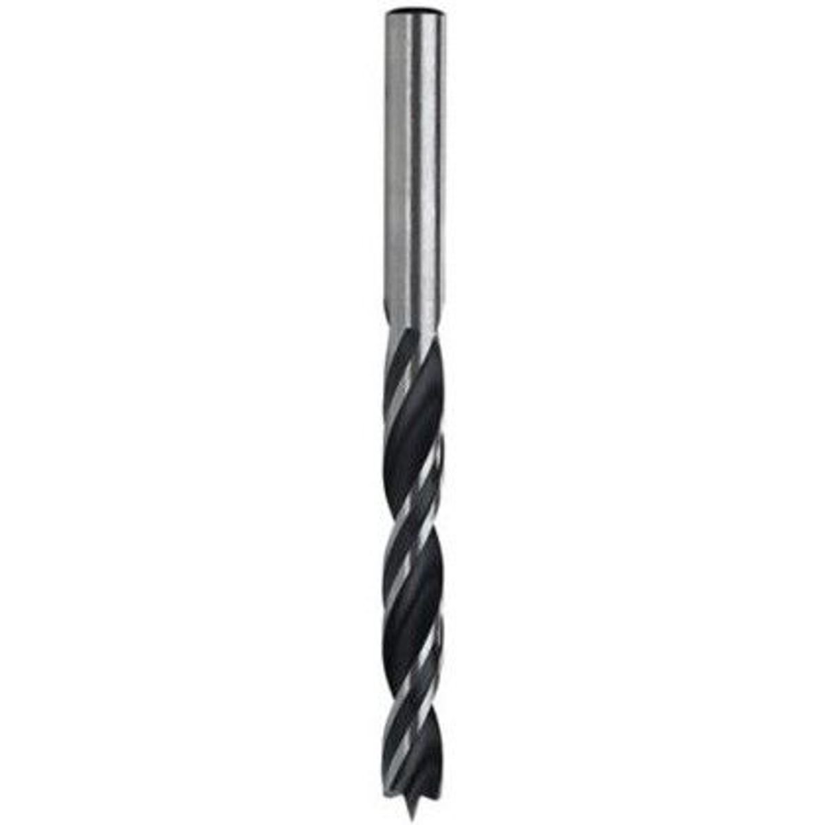 Broca Bosch para Madeira 3 Pontas 3,0mm, marca Bosch - Foto 2