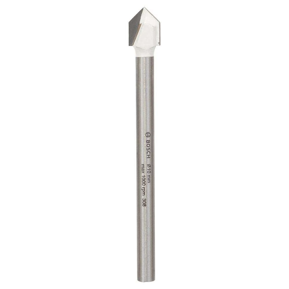 Brocas Bosch CYL-9 Ceramic Encaixe Cilindrico Ø10 x 90 mm com 1 unidade, marca Bosch - Foto 2