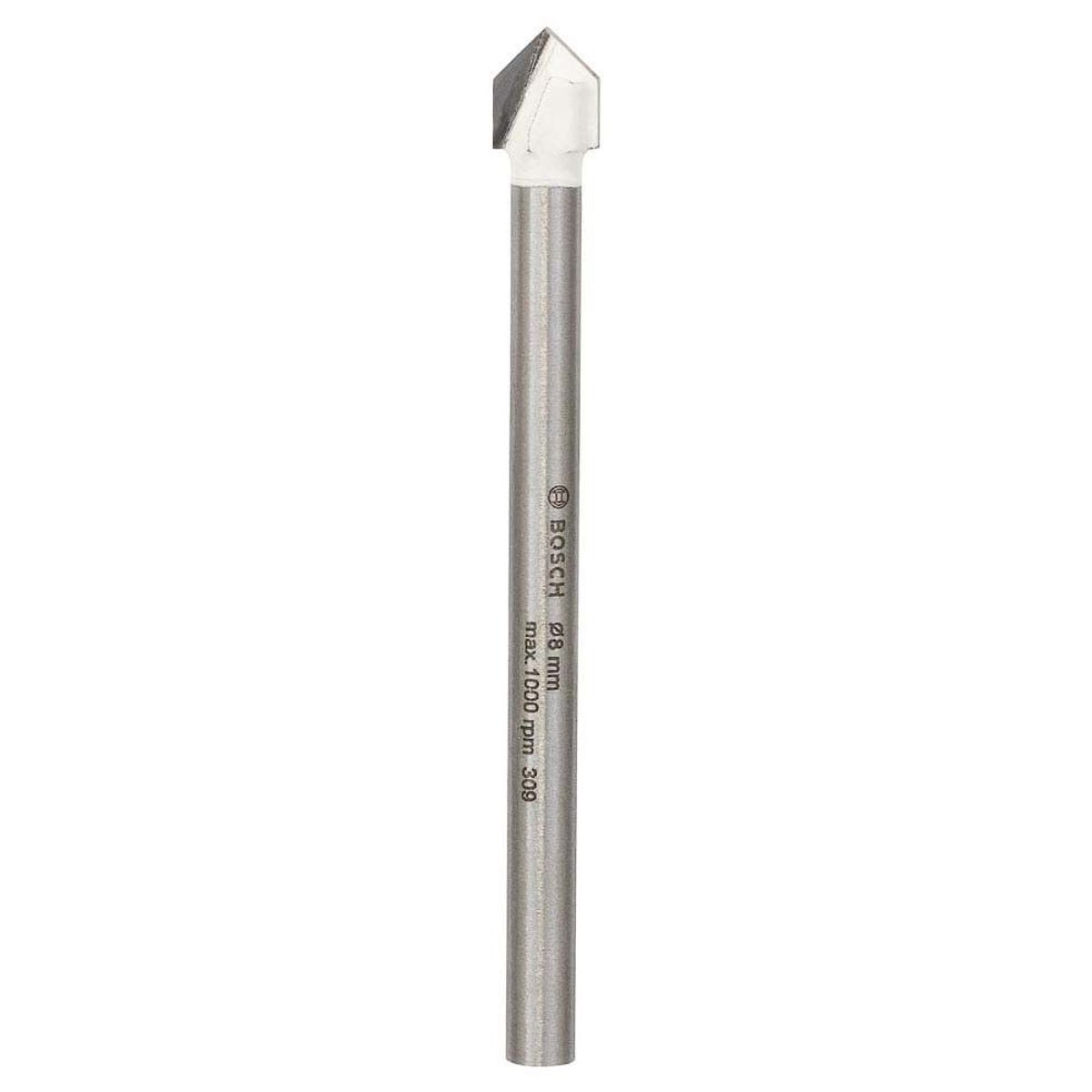 Brocas Bosch CYL-9 Ceramic Encaixe Cilindrico Ø8 x 80 mm com 1 unidade, marca Bosch - Foto 2