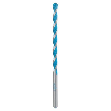Broca Bosch CYL-9 MultiConstruction Multimaterial Encaixe Cilindrico 12 x 200 x 250mm com 1 unidade