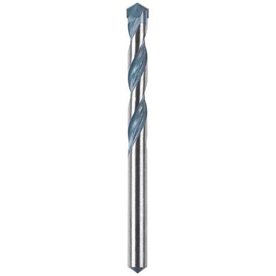 Broca Bosch CYL-9 MultiConstruction Multimaterial Encaixe Cilindrico 4 x 40 x 75 mm com 1 unidade