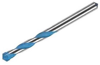 Broca Bosch CYL-9 MultiConstruction Multimaterial Encaixe Cilindrico 6 x 60 x 100 mm com 1 unidade