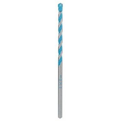 Broca Bosch CYL-9 MultiConstruction Multimaterial Encaixe Cilindrico 6 x 90 x 150 mm com 1 unidade