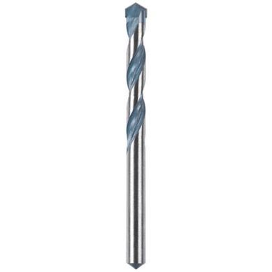 Broca Bosch CYL-9 MultiConstruction Multimaterial Encaixe Cilindrico 8 x 80 x 120 mm com 1 unidade
